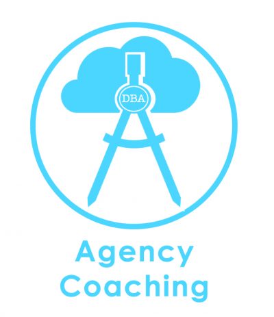 Marketing Agency Coach