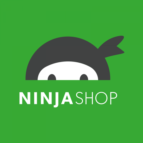 Ninja Shop