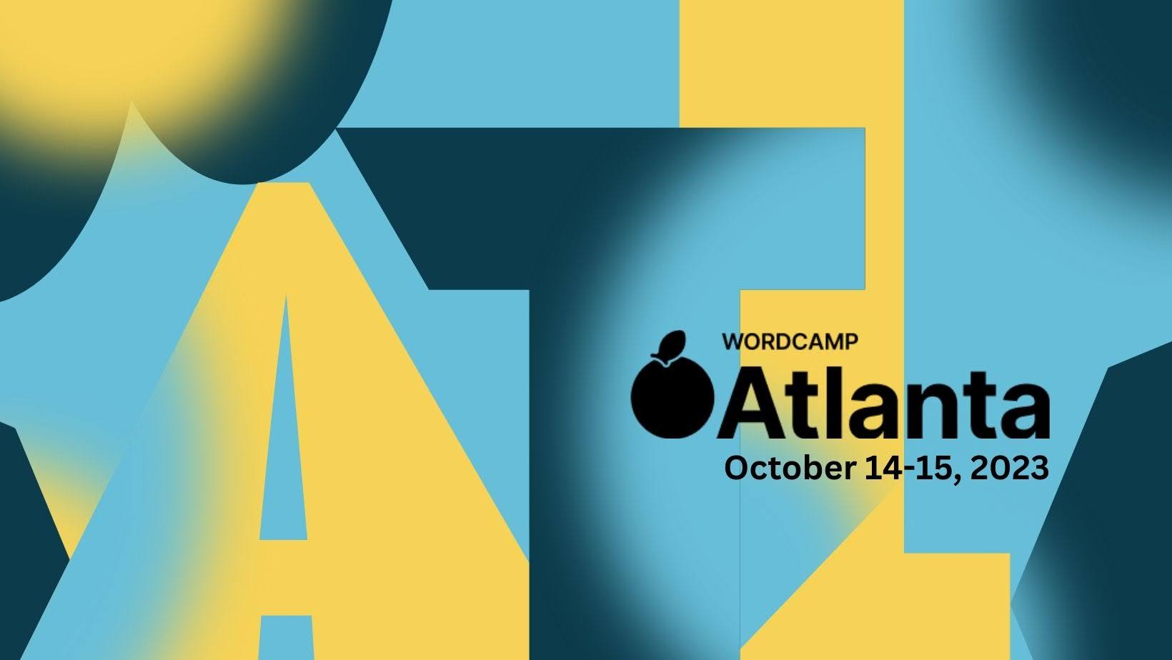Places to Stay at WordCamp Atlanta 2023